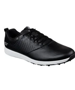 Skechers Go Golf Elite 4 Mens Golf Shoes 54552 -Custom Clubs shop Elite4BKWMain1000 64ca1351 8ac4 4f08 a527 b7bf475b59ff 1280x