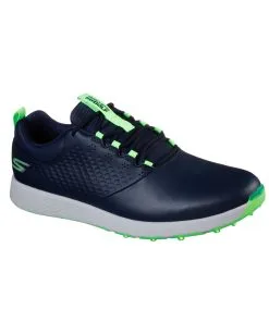 Skechers Go Golf Elite 4 Mens Golf Shoes 54552 -Custom Clubs shop Elite4NVLMMain1000 4b577ddd 3519 4bf9 9fd5 410eb5177ca3 1500x