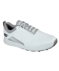Skechers Go Golf Elite 4 Victory Mens Golf Shoes 214022 11 Skechers Go Golf Elite 4 Victory Mens Golf Shoes 214022 -Custom Clubs shop Elite4VictoryWhiteGrey 11f38ce1 b342 4298 bbff 15df36cc48ae 1280x