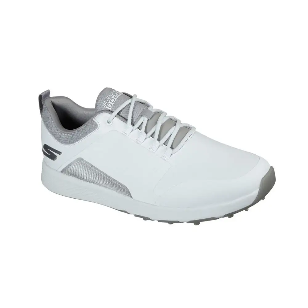 Skechers Go Golf Elite 4 Victory Mens Golf Shoes 214022 2 Skechers Go Golf Elite 4 Victory Mens Golf Shoes 214022 - Image 2