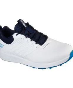 Skechers Go Golf Elite 4 Mens Golf Shoes 54552 -Custom Clubs shop Elite4WNVMain1000 a24d53af b86a 488d b81b 74c9656361ad 1280x