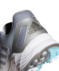 Adidas Golf ZG21 Spiked Shoes FW5545 -Custom Clubs shop FW5545 FTW photo detail 1 white 1500x