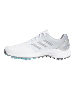 Adidas Golf ZG21 Spiked Shoes FW5545 -Custom Clubs shop FW5545 FTW photo side medial center white 1500x