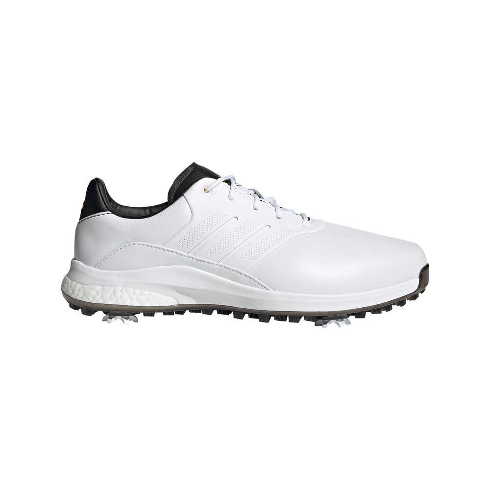Adidas Golf Performance Classic Spiked Golf Shoes 1 Adidas Golf Performance Classic Spiked Golf Shoes