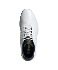 Adidas Golf Performance Classic Spiked Golf Shoes 10 Adidas Golf Performance Classic Spiked Golf Shoes -Custom Clubs shop FW6273 FTW photo top portrait white 1500x