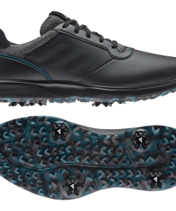 Adidas Golf S2G Spiked Laced Mens Golf Shoe FW6330