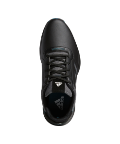 Adidas Golf S2G Spiked Laced Mens Golf Shoe FW6330 -Custom Clubs shop FW6330 FTW photo top portrait white 1500x