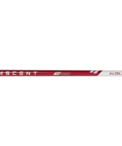 Aldila Shafts Aldila Ascent Red Graphite Wood Shaft + Adapter & Grip
