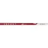 Aldila Shafts Aldila Ascent Red Graphite Wood Shafts