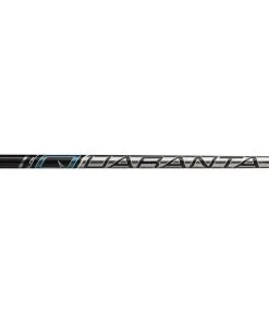 Aldila Shafts ALDILA QUARANTA Blue Graphite Wood Shafts