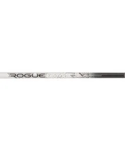 Aldila Shafts Aldila Rogue White 130 MSI Graphite Wood Shafts