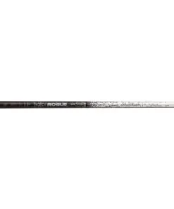 Aldila Shafts Aldila Rogue Black 95 MSI 80 Graphite Wood Shaft + Adapter & Grip