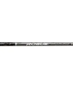 Aldila Shafts Aldila Rogue M-AX Mid Launch Graphite Wood Shaft + Adapter & Grip