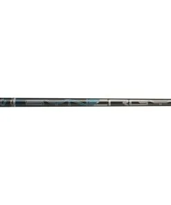 Aldila Shafts Aldila Synergy Blue Graphite Wood Shaft Old Logo