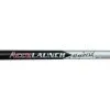 Accuflex Graphite Shaft AccuFlex AccuLaunch Hybrid Shaft + Adapter & Grip
