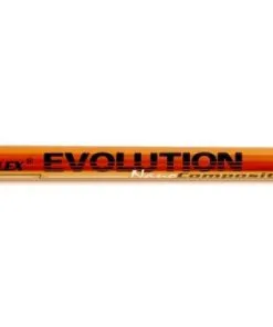 Accuflex Graphite Shaft AccuFlex Evolution Nano Wood Shaft + Adapter & Grip