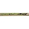 Accuflex Graphite Shaft Accuflex Tantrum PT 48" Wood Shaft + Adapter & Grip