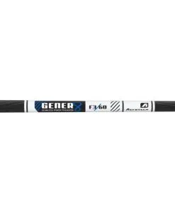 Aerotech Gener8 Graphite Iron Golf Shafts