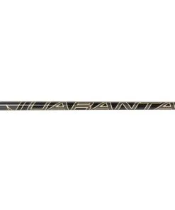 Aldila Shafts ALDILA QUARANTA Gold Ultra Light Graphite Wood Shaft + Adapter & Grip