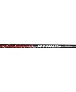 Fujikura Golf Fujikura ATMOS Red 5 Fairway Graphite Shafts