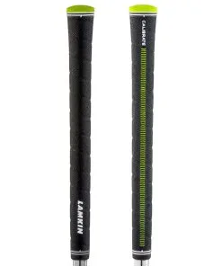 Lamkin Grips Lamkin Sonar+ Wrap Calibrate Golf Grips