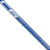 Mitsubishi Rayon Mitsubishi C6 Blue Graphite Wood Shafts