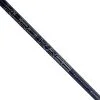 Mitsubishi Rayon Mitsubishi Kuro Kage Black Dual Core TiNi Hybrid Graphite Shafts Gen 5