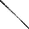 Mitsubishi Rayon Mitsubishi Kuro Kage Black Dual Core TiNi 50 Graphite Wood Shafts Gen 5