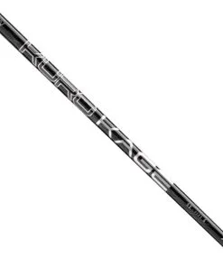 Mitsubishi Rayon Mitsubishi Kuro Kage Black Dual Core TiNi 50 Graphite Wood Shafts Gen 5
