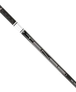 Mitsubishi Rayon Mitsubishi Tensei 1K Pro White Graphite Wood Shaft + Adapter & Grip