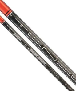 Mitsubishi Rayon Mitsubishi Tensei 1K Pro Orange Graphite Wood Shafts