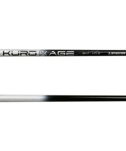 Mitsubishi Rayon Mitsubishi Kuro Kage 80 OEM Graphite Iron Shaft - S Flex