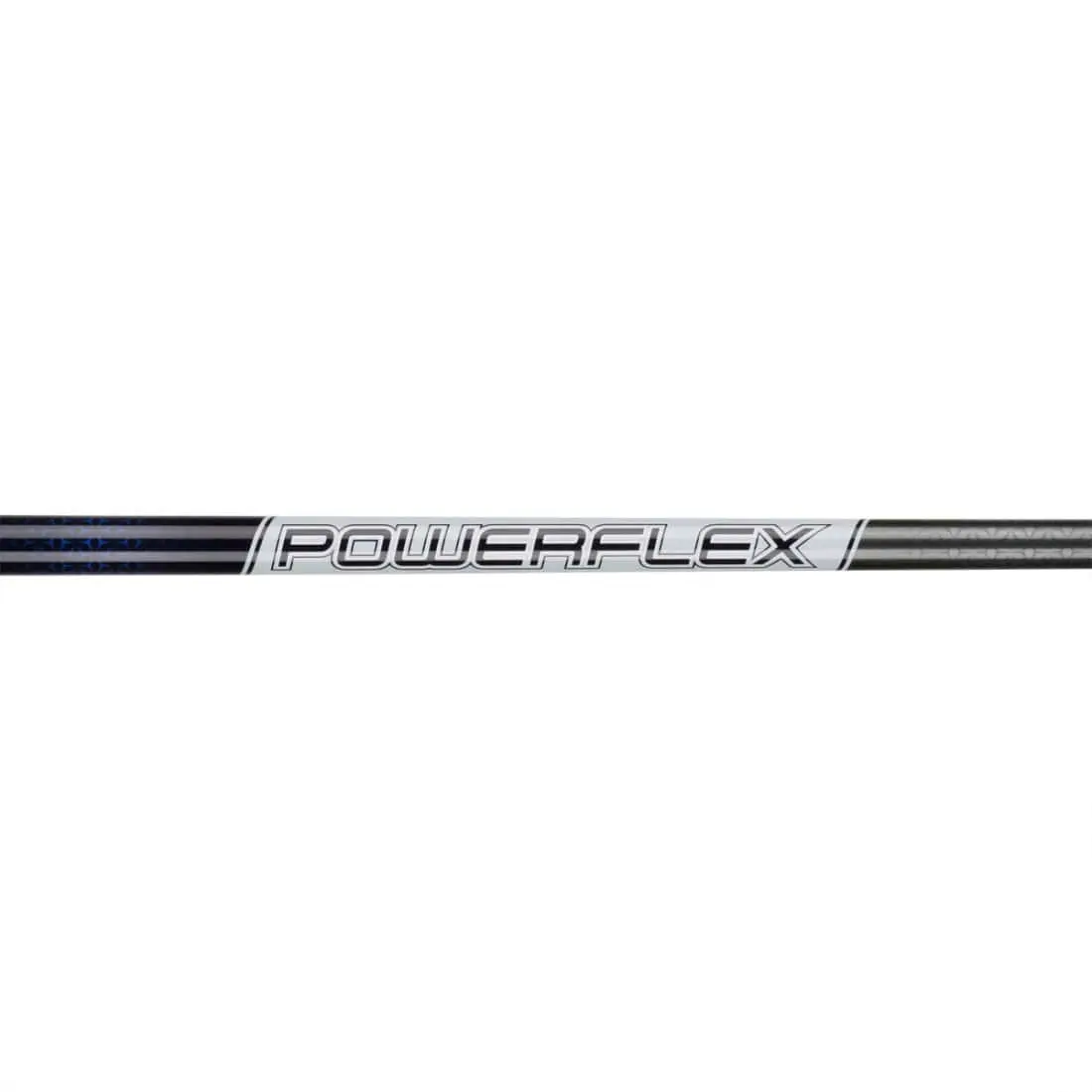Powerflex Blue/Gray Graphite Golf Shafts 1 Powerflex Blue/Gray Graphite Golf Shafts
