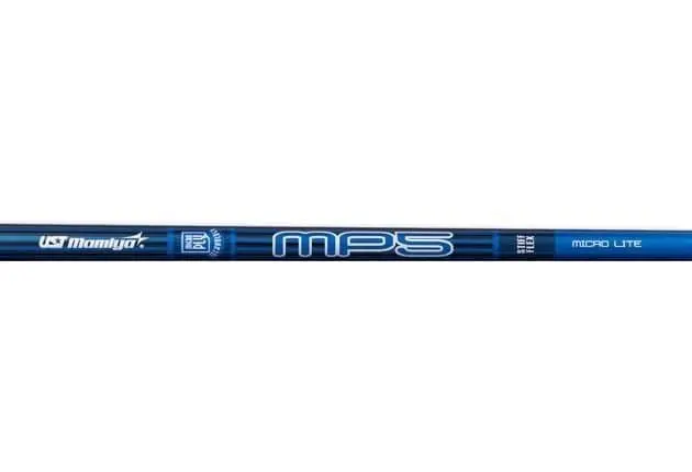 UST Golf UST MP5 Micro Lite Graphite Wood Shaft 1 UST Golf UST MP5 Micro Lite Graphite Wood Shaft