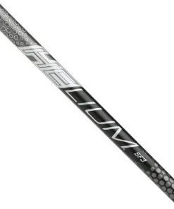 UST Golf UST Mamiya Helium Nanocore Graphite Iron Shafts