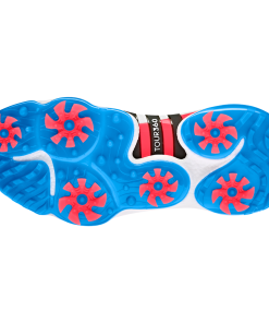 Adidas Golf Tour 360 Golf Shoes -Custom Clubs shop GV7244 FTW photo bottom white 1500x