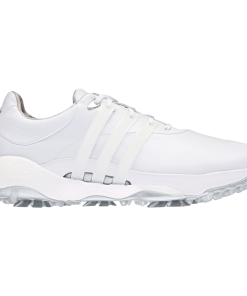 Adidas Golf Tour 360 Golf Shoes -Custom Clubs shop GV7245 FTW photo side lateral white 1280x