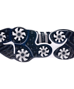 Adidas Golf Tour 360 Golf Shoes -Custom Clubs shop GV7247 FTW photo bottom white 1500x
