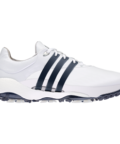 Adidas Golf Tour 360 Golf Shoes -Custom Clubs shop GV7247 FTW photo side lateral white 1500x