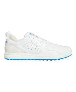 Adidas Golf Flopshot Spikeless Golf Shoes -Custom Clubs shop GV9668 FTW photo side lateral center white 1280x