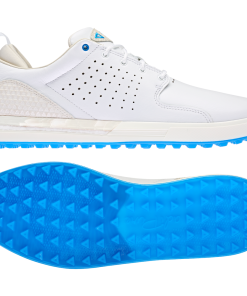 Adidas Golf Flopshot Spikeless Golf Shoes -Custom Clubs shop GV9668 FTW photo standard white 1500x