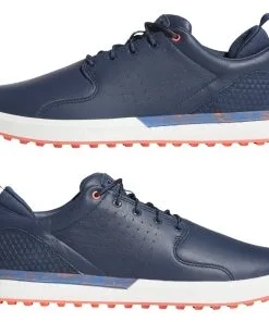 Adidas Golf Flopshot Spikeless Golf Shoes -Custom Clubs shop GV9669 10 FOOTWEAR Photography MirroredPairView white 1500x