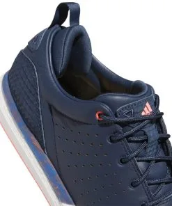 Adidas Golf Flopshot Spikeless Golf Shoes -Custom Clubs shop GV9669 8 FOOTWEAR Photography DetailView1 white 1500x