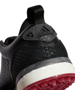 Adidas Golf Flopshot Spikeless Golf Shoes -Custom Clubs shop GV9670 FTW photo detail 1 white 1500x