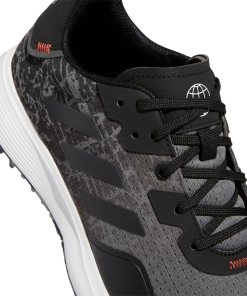 Adidas Golf S2G SL Spikeless Golf Shoes -Custom Clubs shop GV9793 FTW photo detail 1 white 1500x