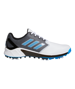 Adidas Golf ZG21 Spiked Golf Shoes GW0215