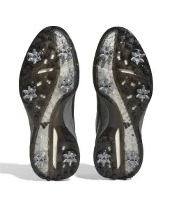 Adidas Golf ZG23 Spiked Golf Shoes GW1178 10 Adidas Golf ZG23 Spiked Golf Shoes GW1178 -Custom Clubs shop GW1178 4 FOOTWEAR Photography BottomView white 1500x