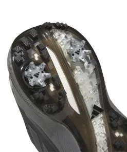 Adidas Golf ZG23 Spiked Golf Shoes GW1178 11 Adidas Golf ZG23 Spiked Golf Shoes GW1178 -Custom Clubs shop GW1178 9 FOOTWEAR Photography DetailView2 white 1500x