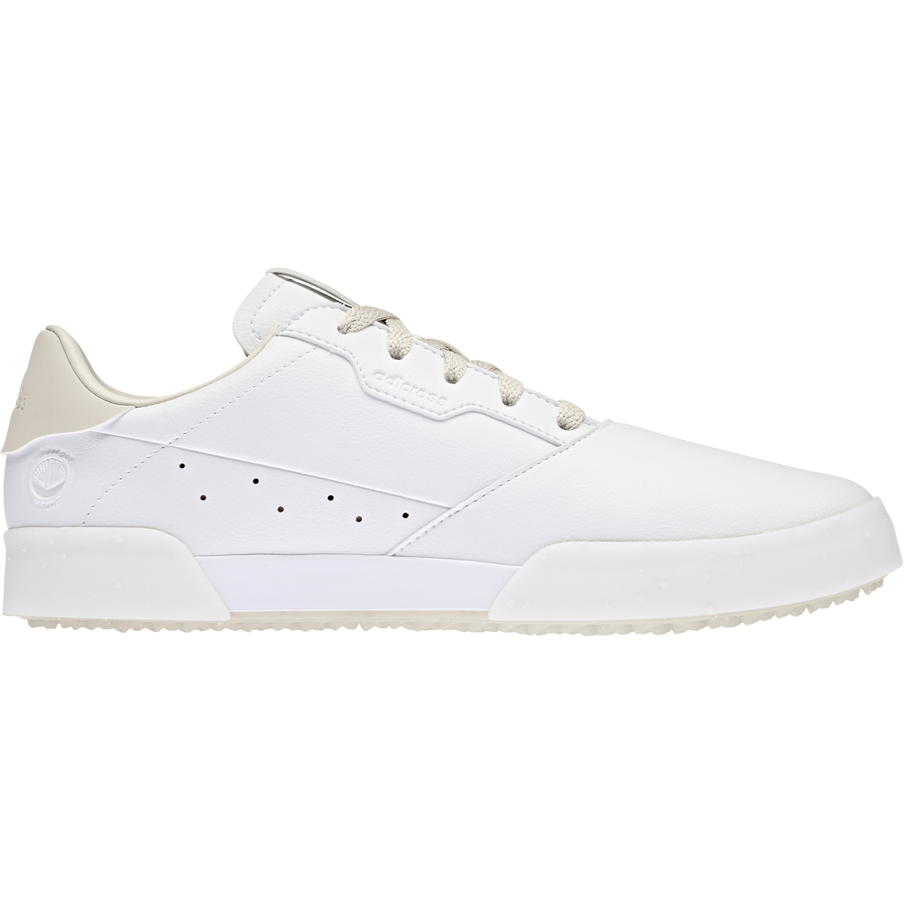 Adidas Adicross Retro Green Golf Shoes 9 Adidas Adicross Retro Green Golf Shoes - Image 9