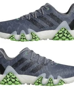 Adidas Golf Codechaos 22 Spikeless Shoes GX3931 12 Adidas Golf Codechaos 22 Spikeless Shoes GX3931 -Custom Clubs shop GX3931 10 FOOTWEAR Photography MirroredPairView white 1500x